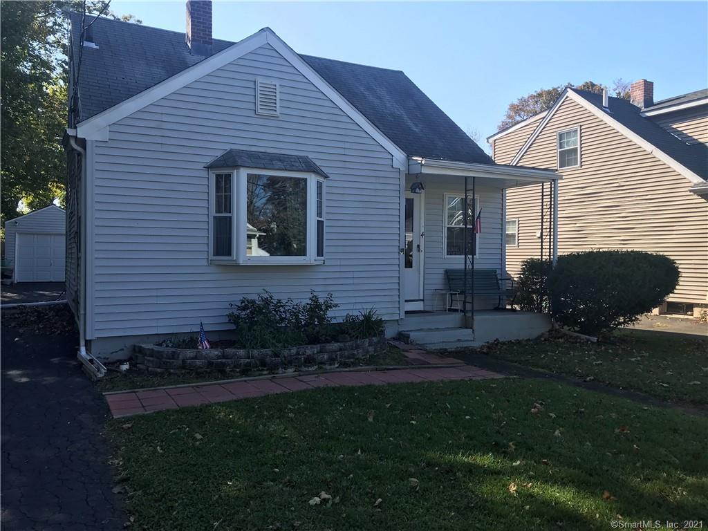 4 Francis Street East Haven CT 06512
