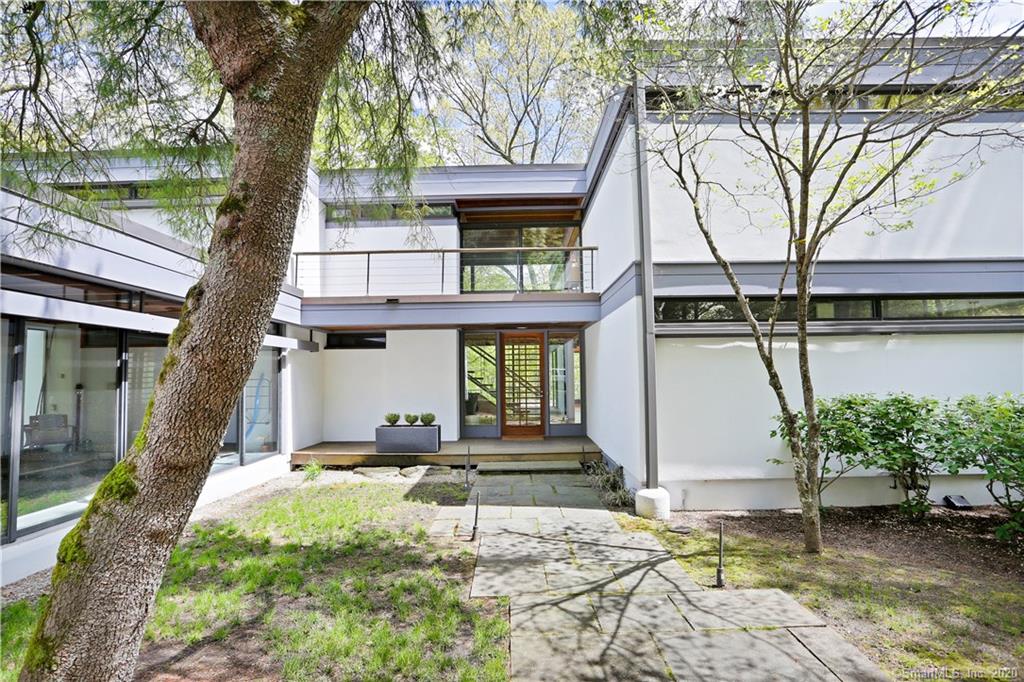 410 Morehouse Road Easton CT 06612