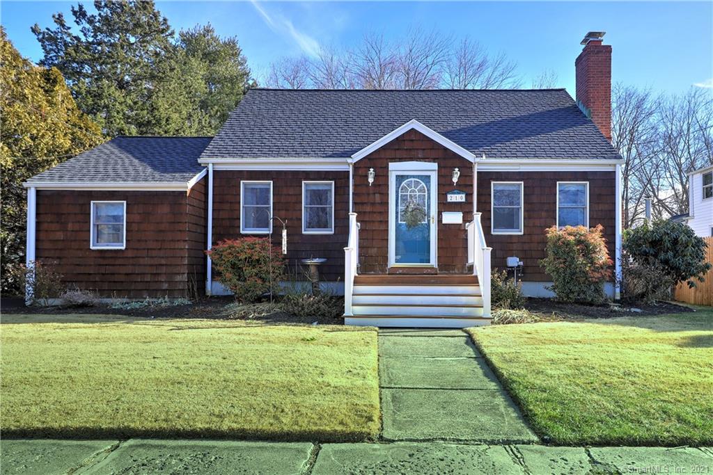 210 Parkwood Road Stratford CT 06614