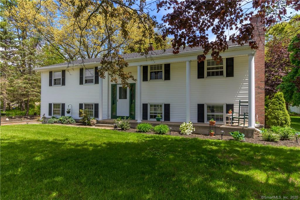 510 Stone Road Windsor CT 06095