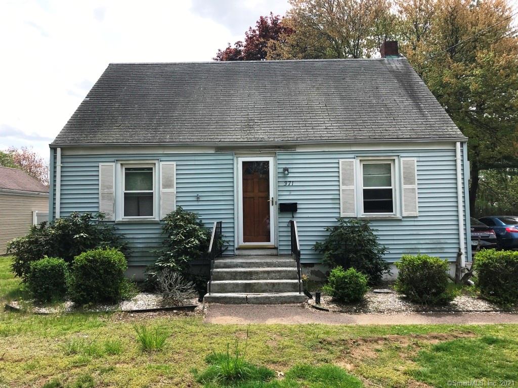 371 Brewer Street East Hartford CT 06118