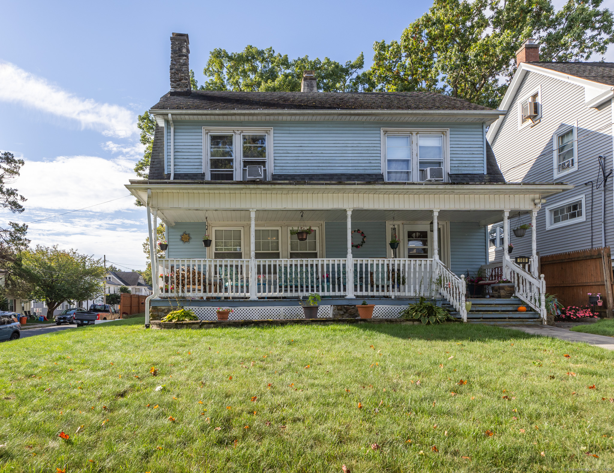 108 Randolph Avenue Waterbury CT 06710