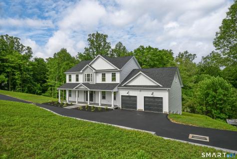 1427 Monroe Turnpike Monroe CT 06468