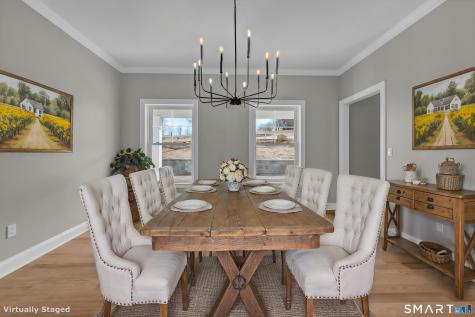 1427 Monroe Turnpike Monroe CT 06468