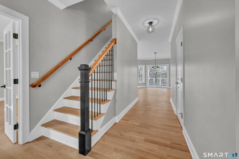 1427 Monroe Turnpike Monroe CT 06468
