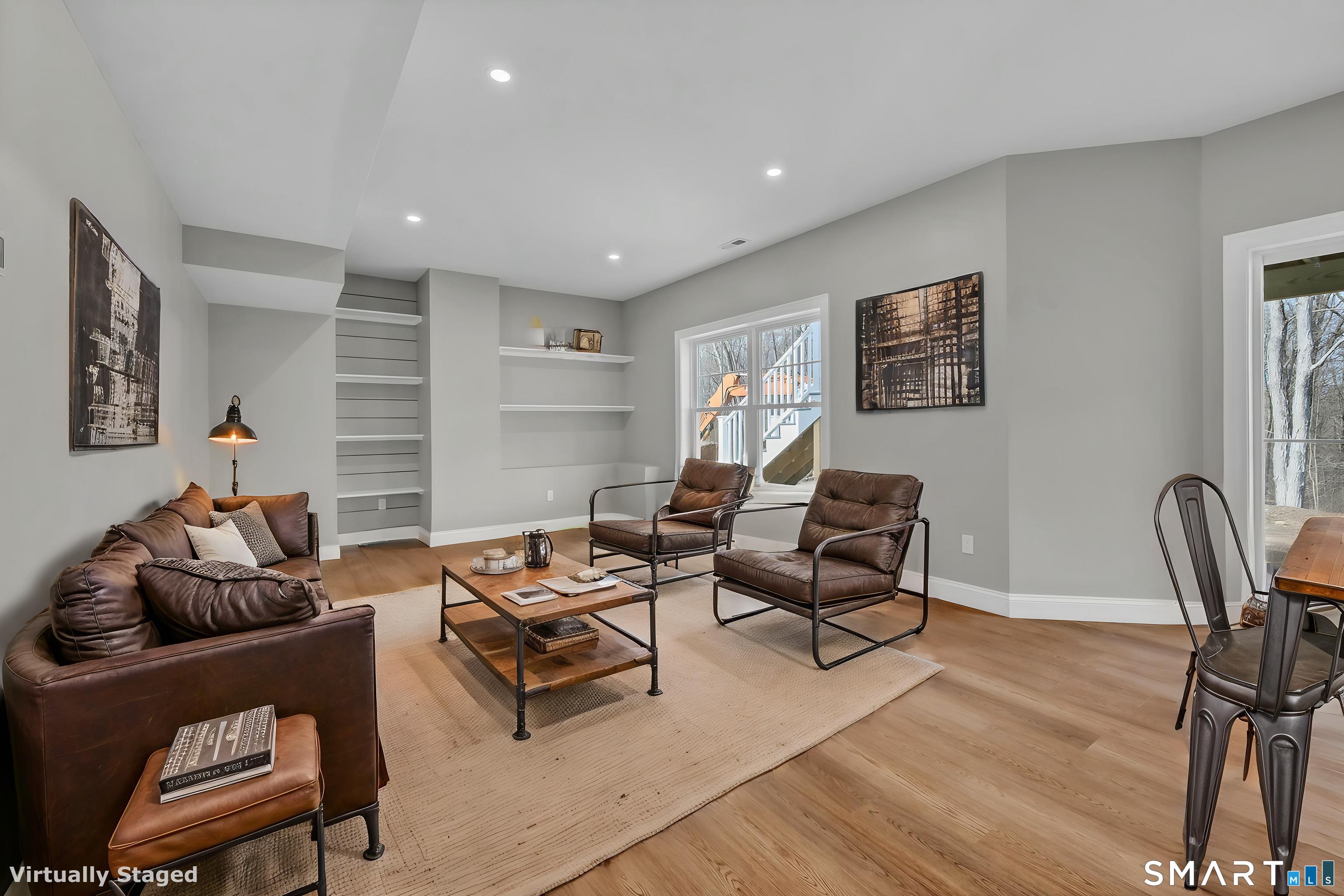 1427 Monroe Turnpike Monroe CT 06468