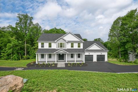 1427 Monroe Turnpike Monroe CT 06468