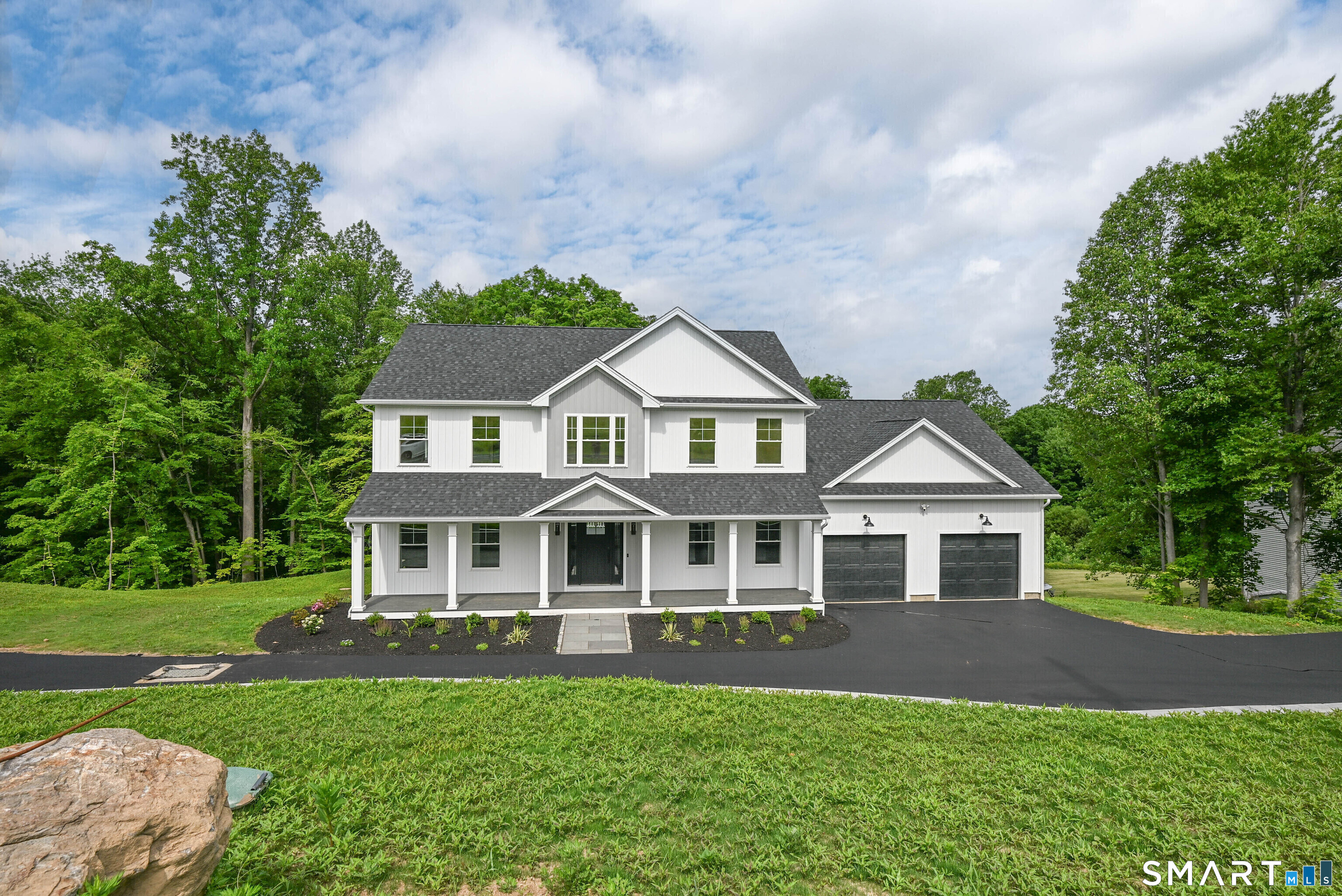 1427 Monroe Turnpike Monroe CT 06468