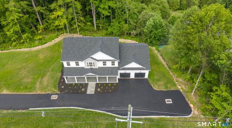 1427 Monroe Turnpike Monroe CT 06468