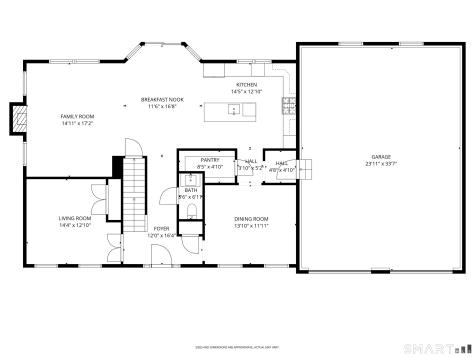 1427 Monroe Turnpike Monroe CT 06468