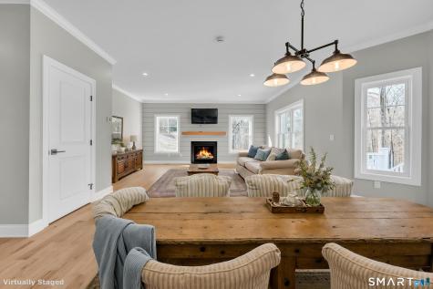 1427 Monroe Turnpike Monroe CT 06468