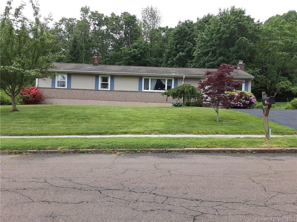 74 Silliman Road Wallingford CT 06492