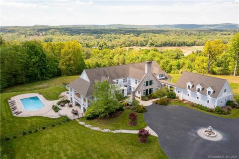 6 Stonepost Simsbury CT 06070