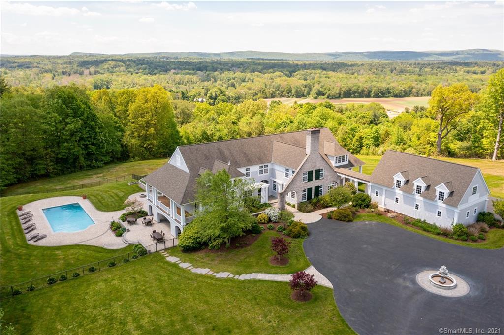 6 Stonepost Simsbury CT 06070