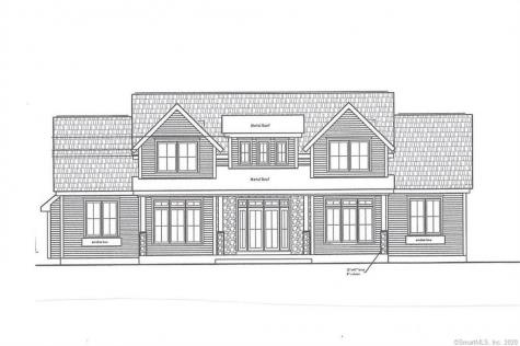 8 Westland Road Burlington CT 06013