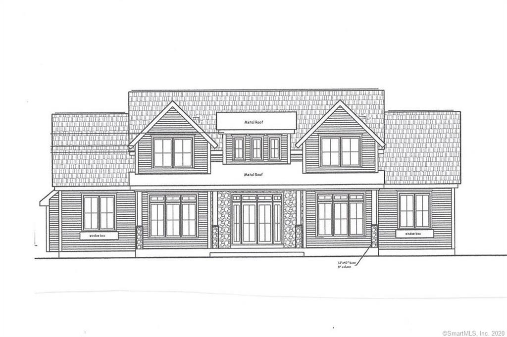 8 Westland Road Burlington CT 06013