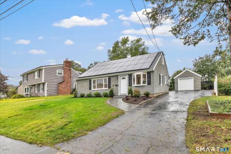 29 Meetinghouse Lane Milford CT 06460