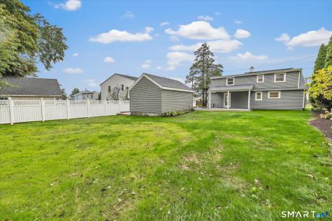 29 Meetinghouse Lane Milford CT 06460