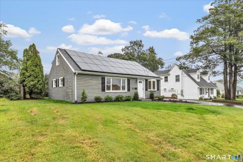 29 Meetinghouse Lane Milford CT 06460