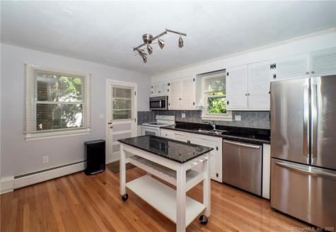 1 Margaret Street Norwalk CT 06851