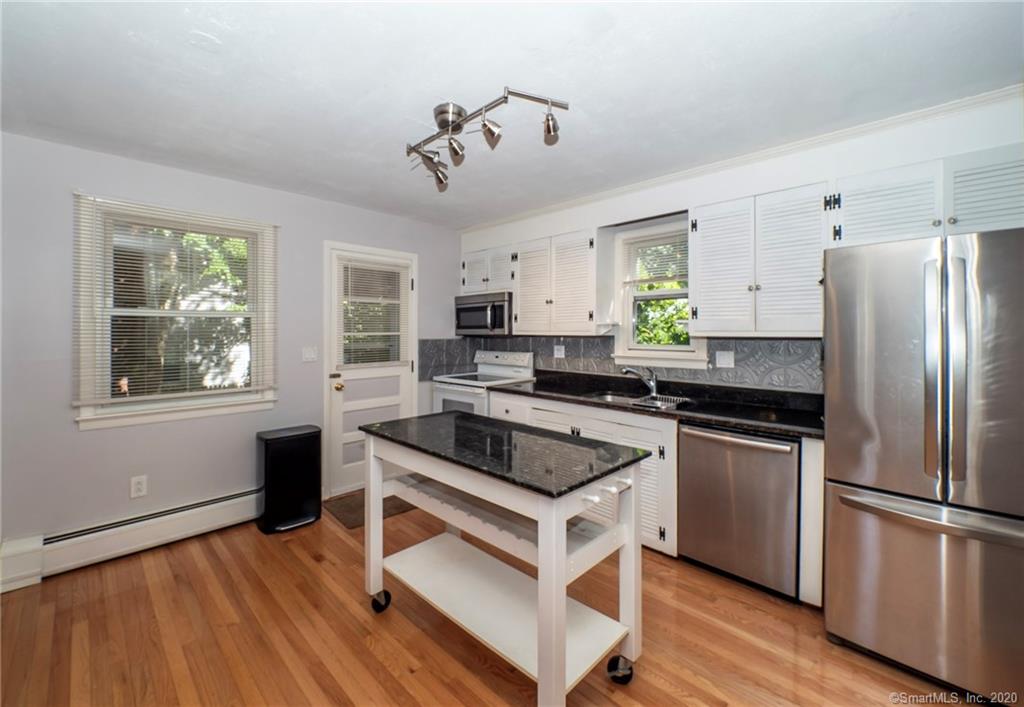 1 Margaret Street Norwalk CT 06851