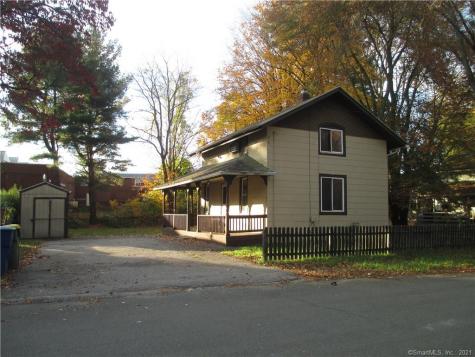 37 Chapel Street Waterbury CT 06704