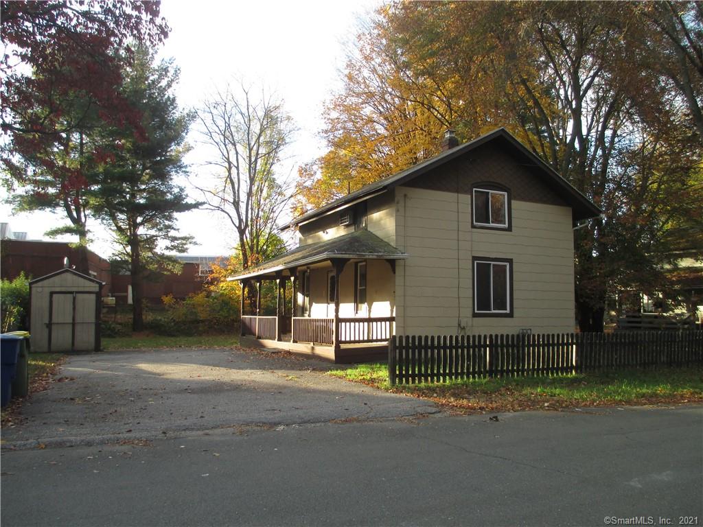 37 Chapel Street Waterbury CT 06704