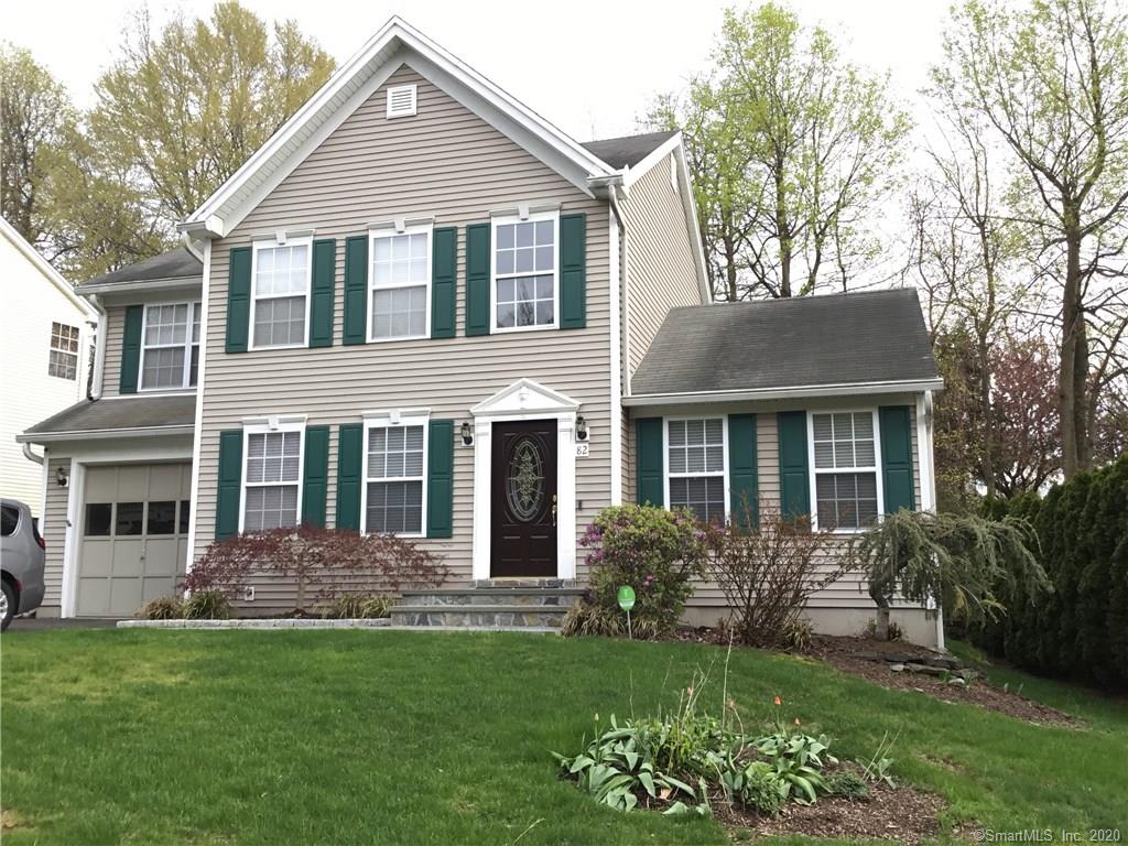 82 Oak Ridge Lane Milford CT 06461