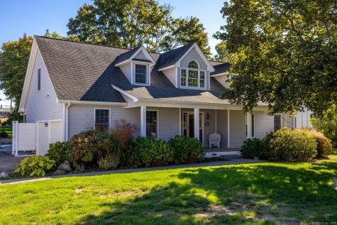 69 Terrace Avenue East Lyme CT 06357