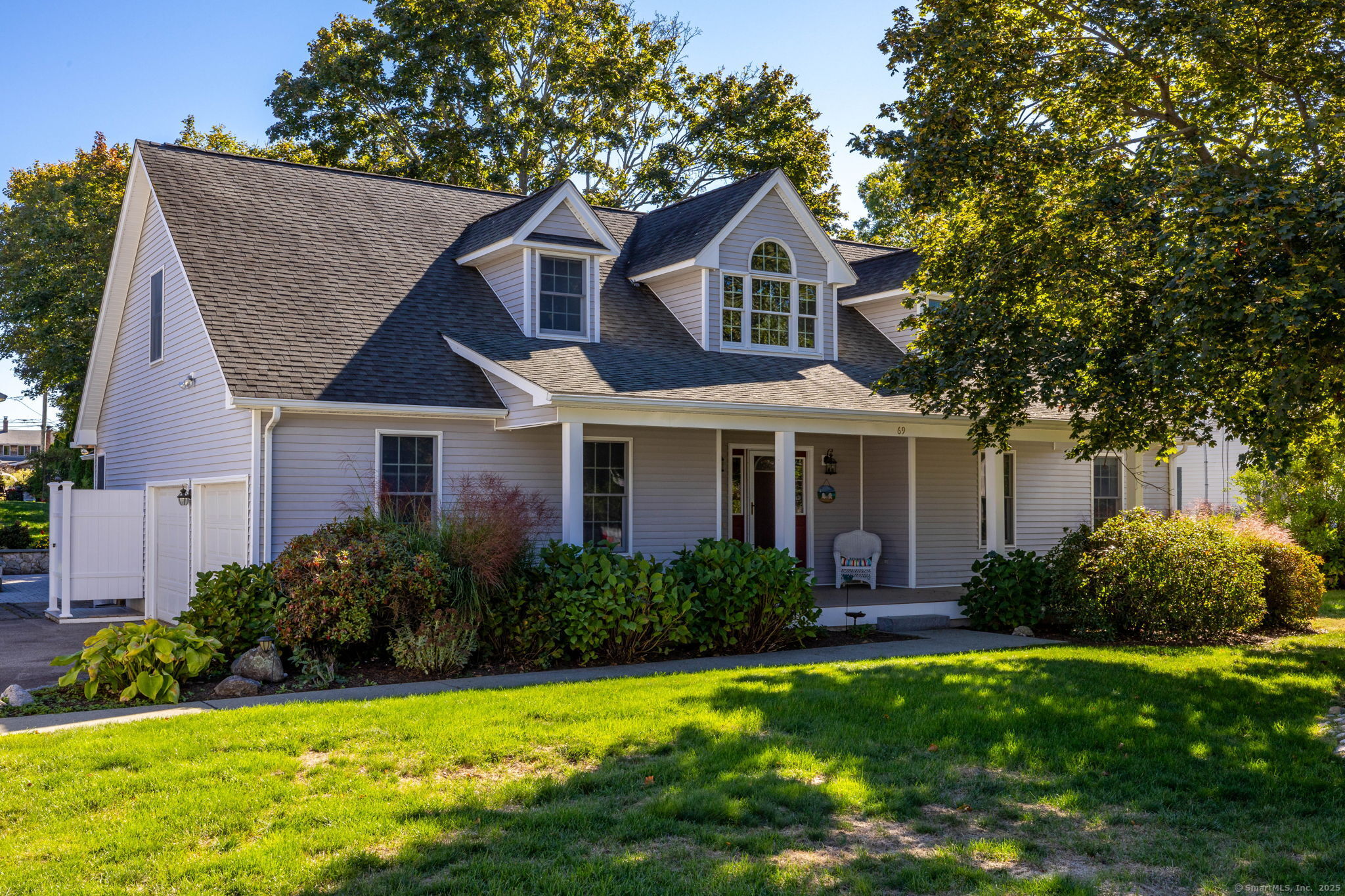 69 Terrace Avenue East Lyme CT 06357