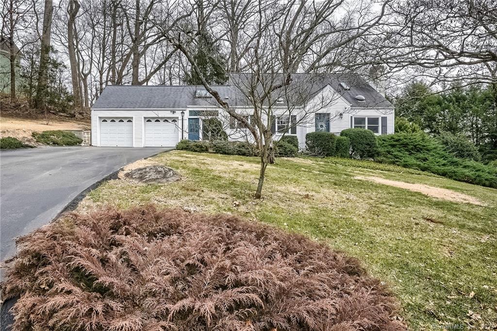 6 Cliffview Drive Norwalk CT 06850