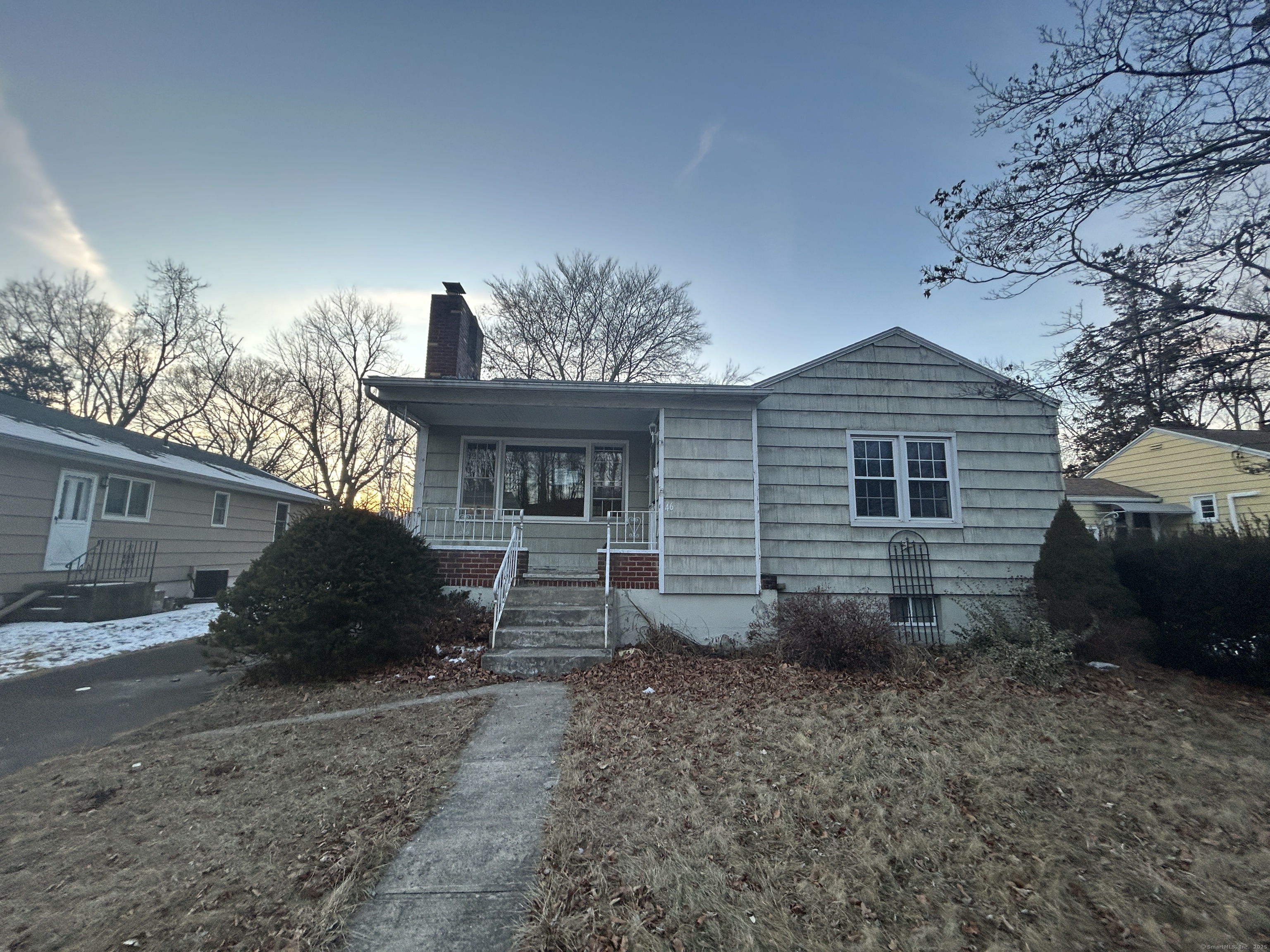 46 Colony Street Hamden CT 06518