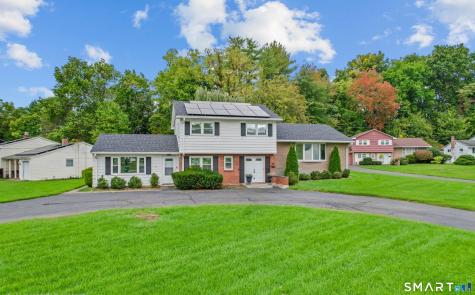 88 Wintonbury Avenue Bloomfield CT 06002