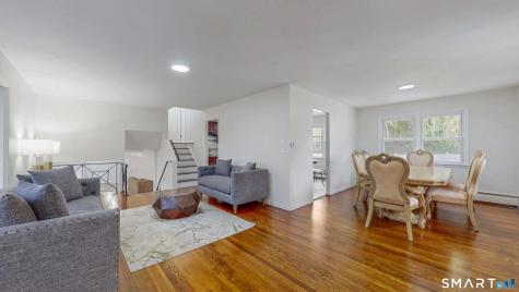 88 Wintonbury Avenue Bloomfield CT 06002