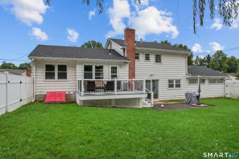 88 Wintonbury Avenue Bloomfield CT 06002