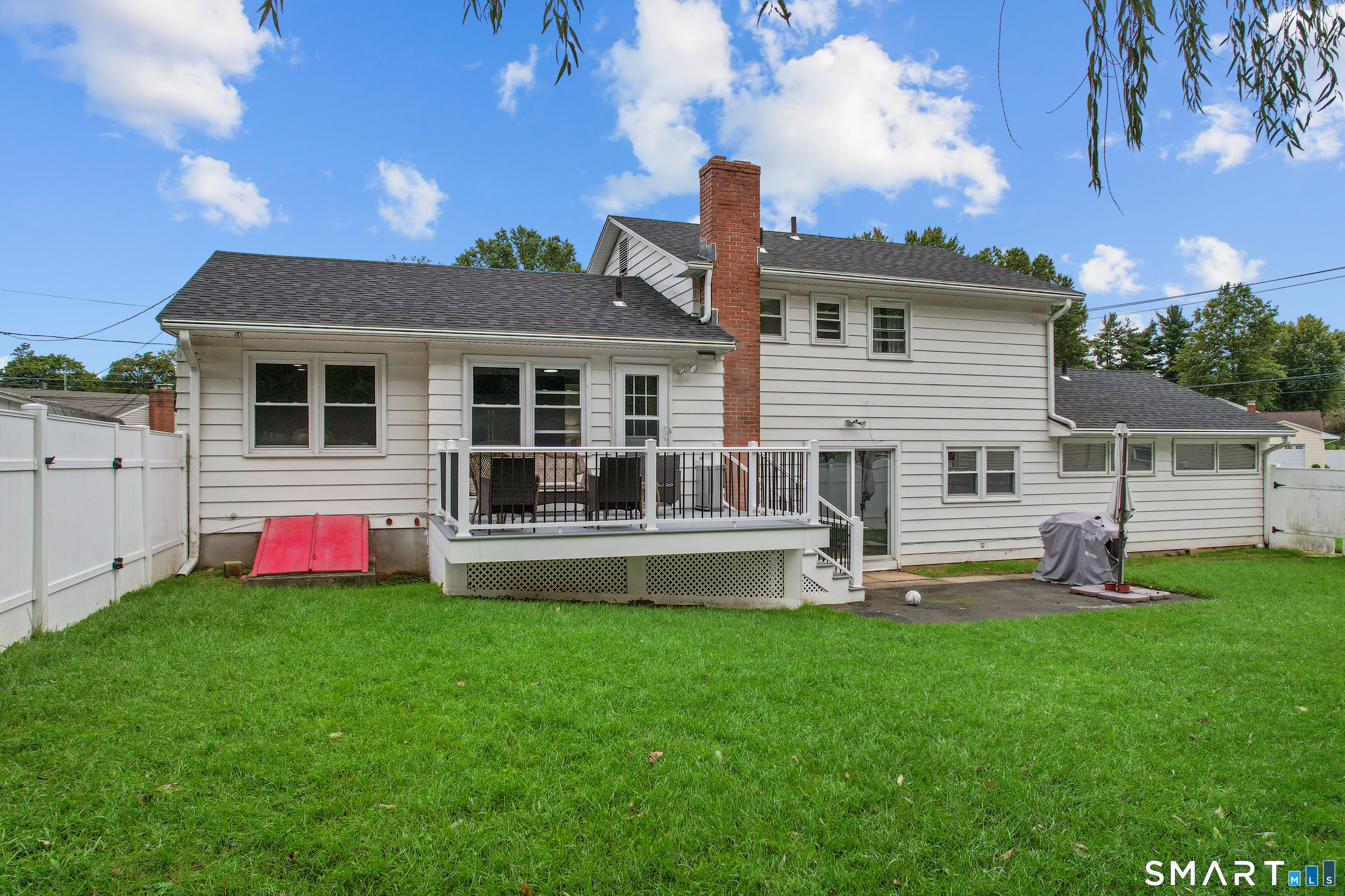 88 Wintonbury Avenue Bloomfield CT 06002