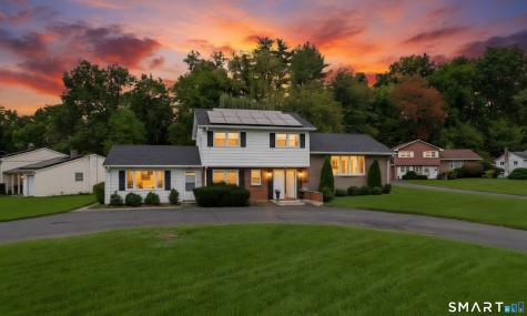88 Wintonbury Avenue Bloomfield CT 06002