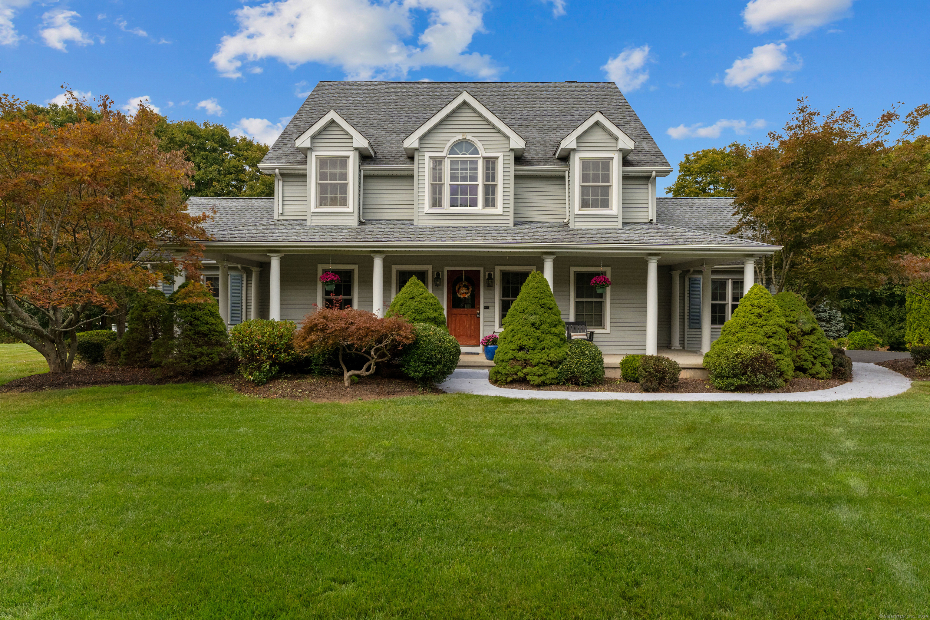 5 Taylor Lane Wallingford CT 06492