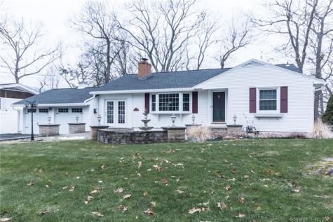 175 Ridge Road Bristol CT 06010