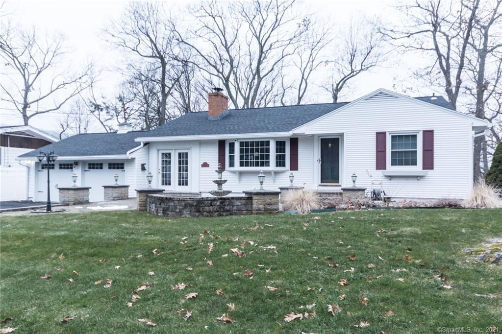 175 Ridge Road Bristol CT 06010