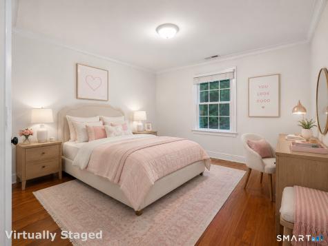 14 Powder Horn Hill Road Wilton CT 06897