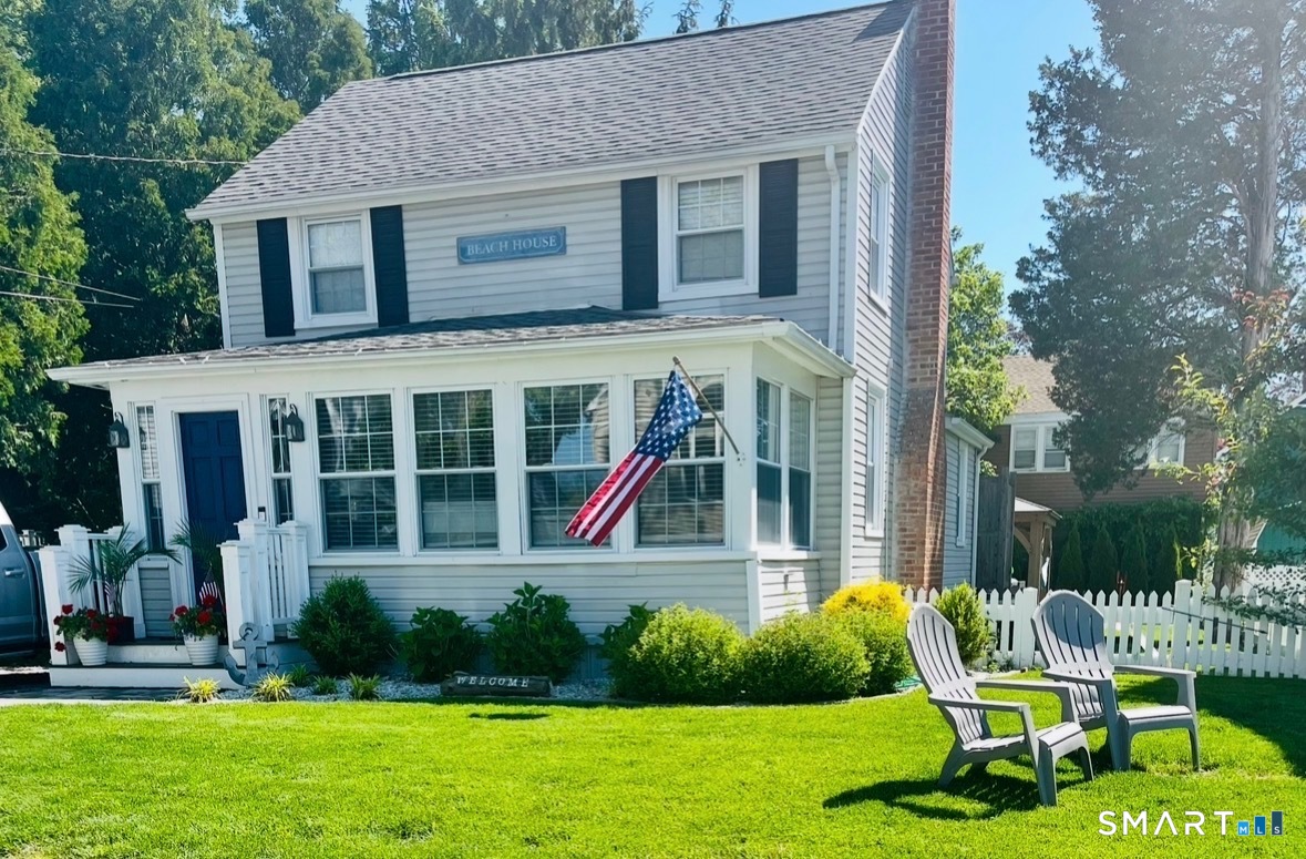 29 Second Avenue Branford CT 06405
