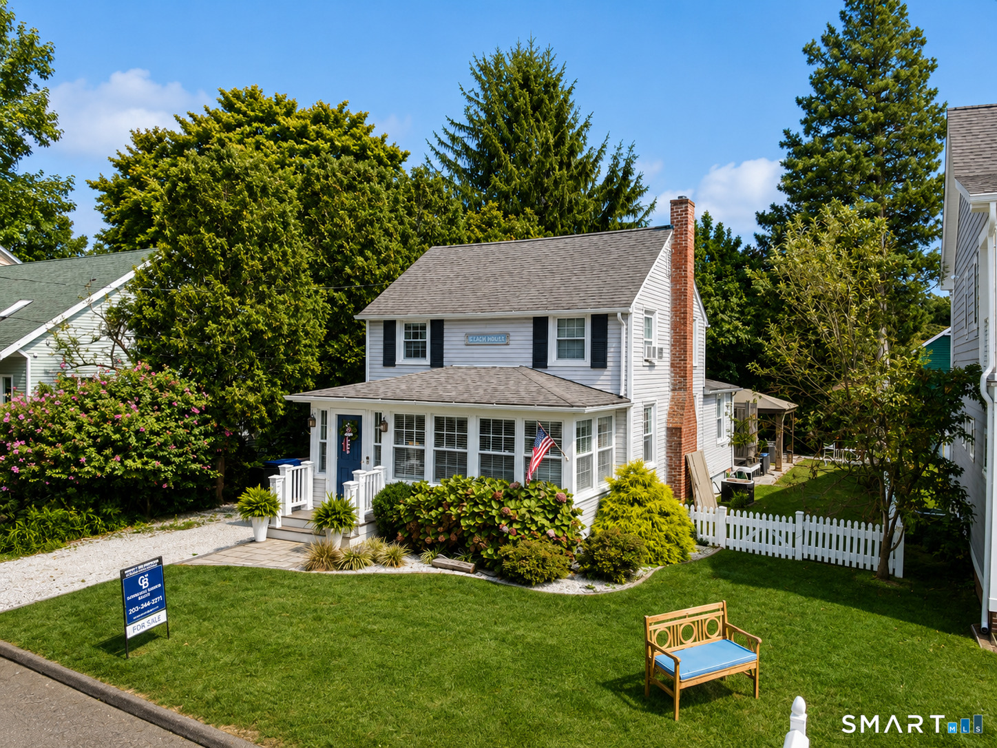 29 Second Avenue Branford CT 06405