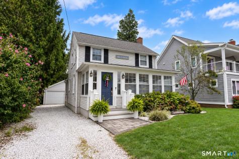29 Second Avenue Branford CT 06405