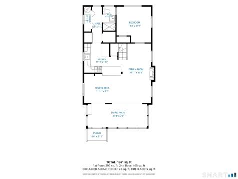 29 Second Avenue Branford CT 06405