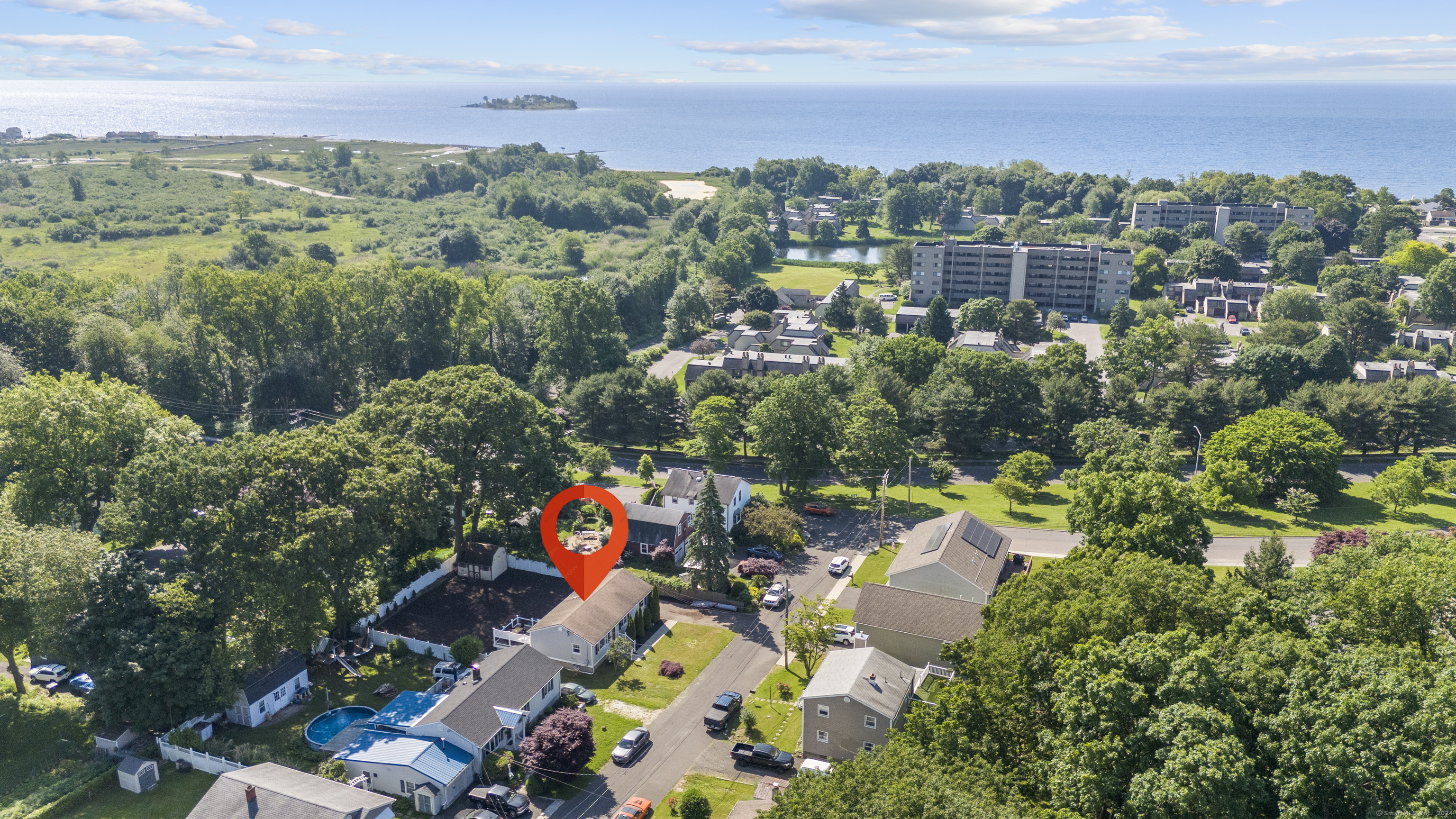 17 Jefferson Street Milford CT 06460