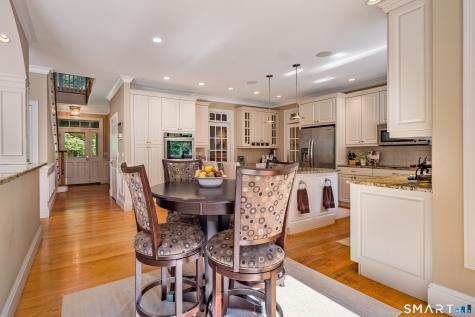 6 Whippletree Lane Old Lyme CT 06371