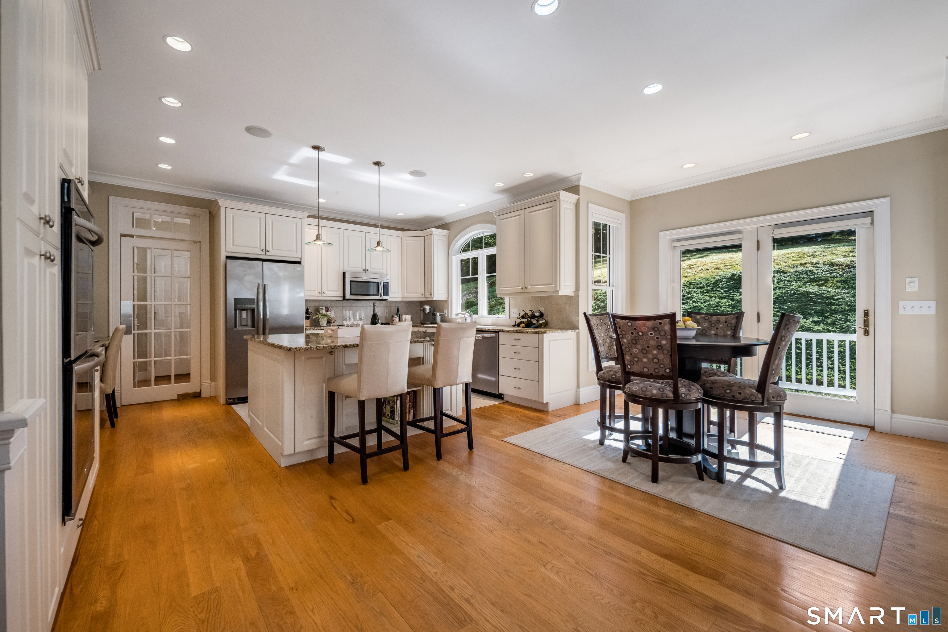 6 Whippletree Lane Old Lyme CT 06371