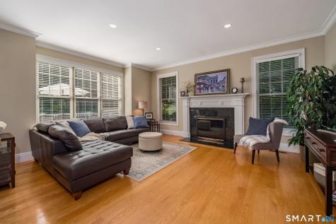 6 Whippletree Lane Old Lyme CT 06371