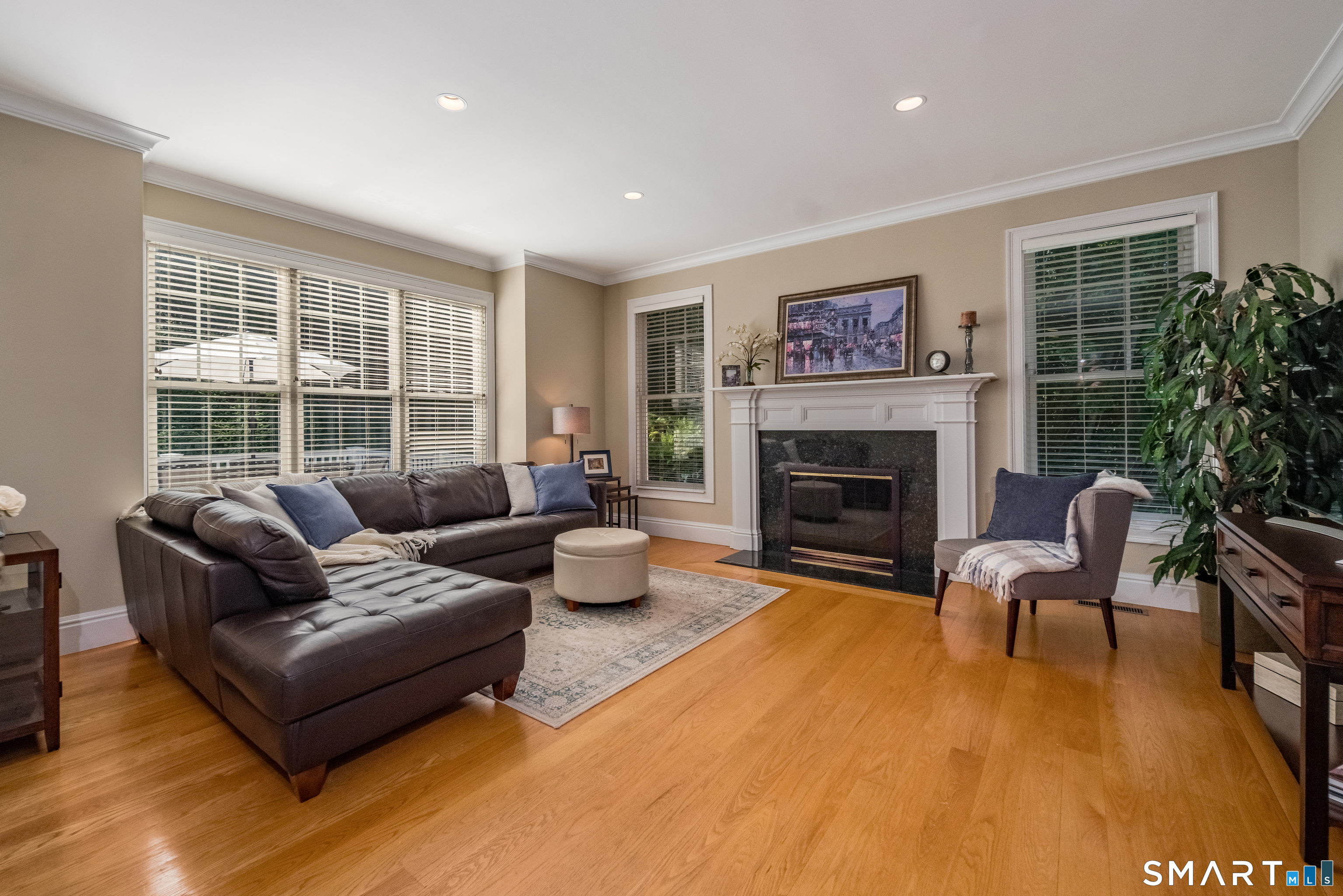 6 Whippletree Lane Old Lyme CT 06371
